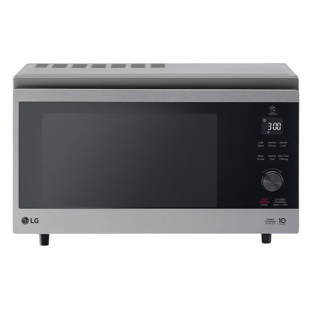 LG MJ3965ACS