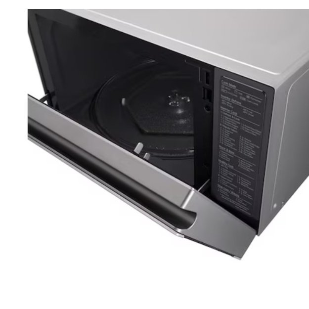 LG MJ3965ACS