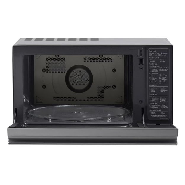 LG MJ3965ACS