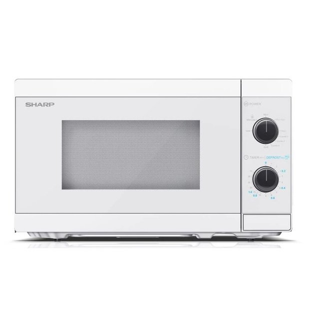 SHARP YC-MG01E-C