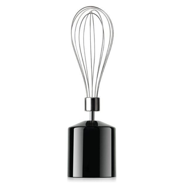 Black  Decker BXHBA1500E mixer Hand mixer 1500 W Black, Stainless steel