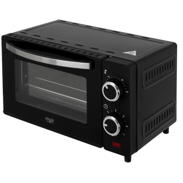 Elektrinė orkaitė Adler AD-6032 9 L