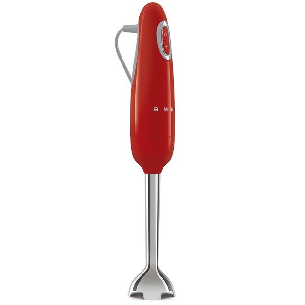 Smeg HBF03RDEU blender Immersion blender 700 W Red