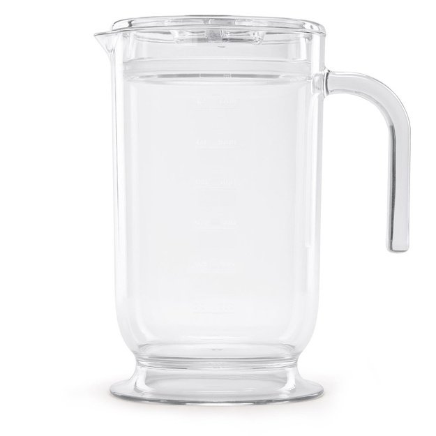 Smeg HBF03RDEU blender Immersion blender 700 W Red