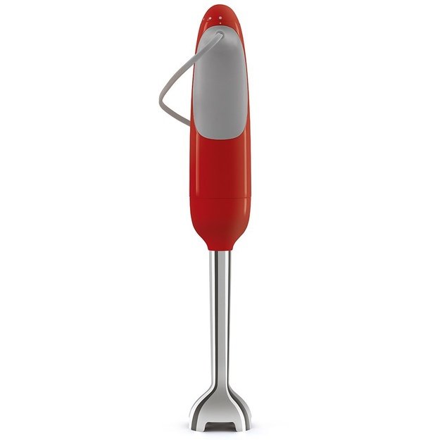 Smeg HBF03RDEU blender Immersion blender 700 W Red