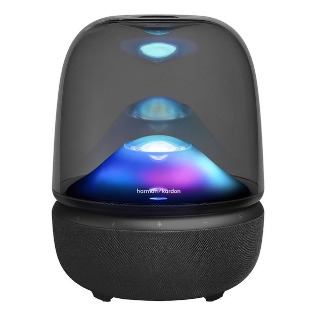 Harman KARDON AURA STUDIO 5 black