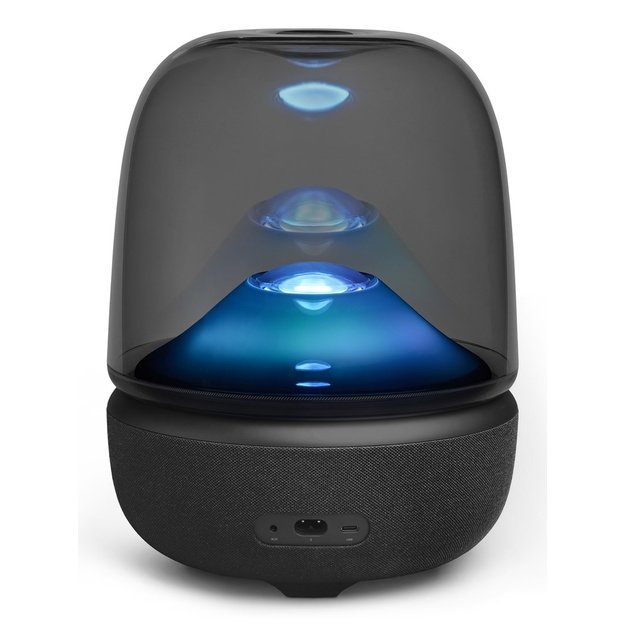 Harman KARDON AURA STUDIO 5 black
