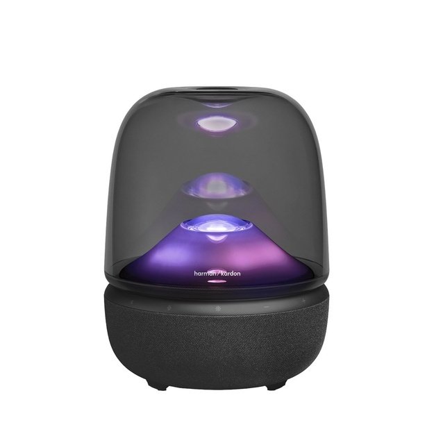 Harman KARDON AURA STUDIO 5 black