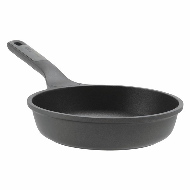 FRYING PAN STONE+ 24CM