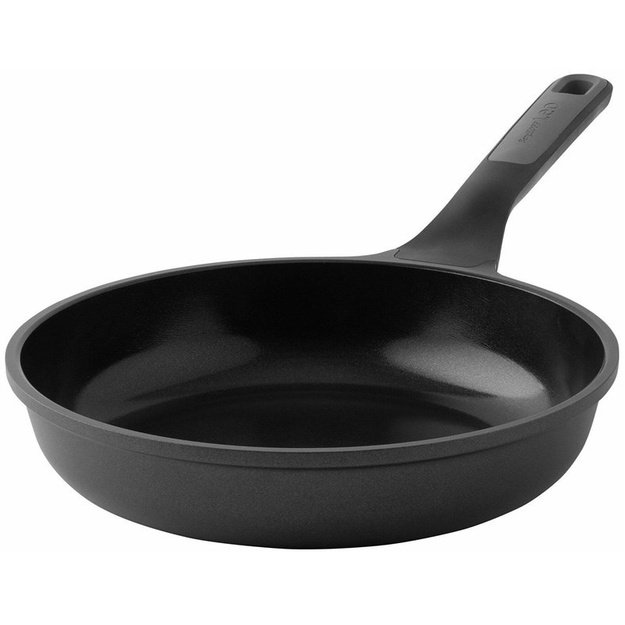 FRYING PAN STONE+ 24CM