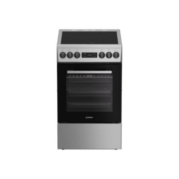 INDESIT Cooker | IS5V8CSX