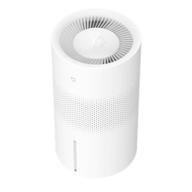 Xiaomi MIJA Pro humidifier 5 L White 13 W