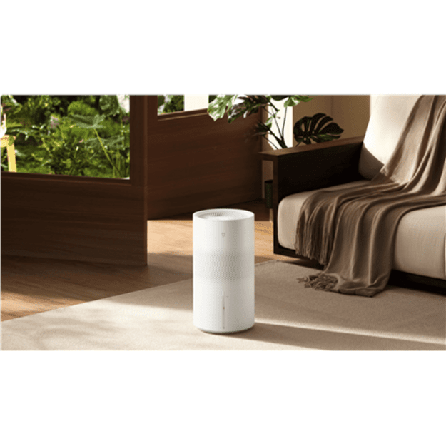 Xiaomi MIJA Pro humidifier 5 L White 13 W