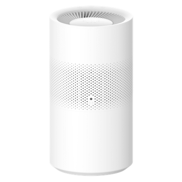Xiaomi MIJA Pro humidifier 5 L White 13 W