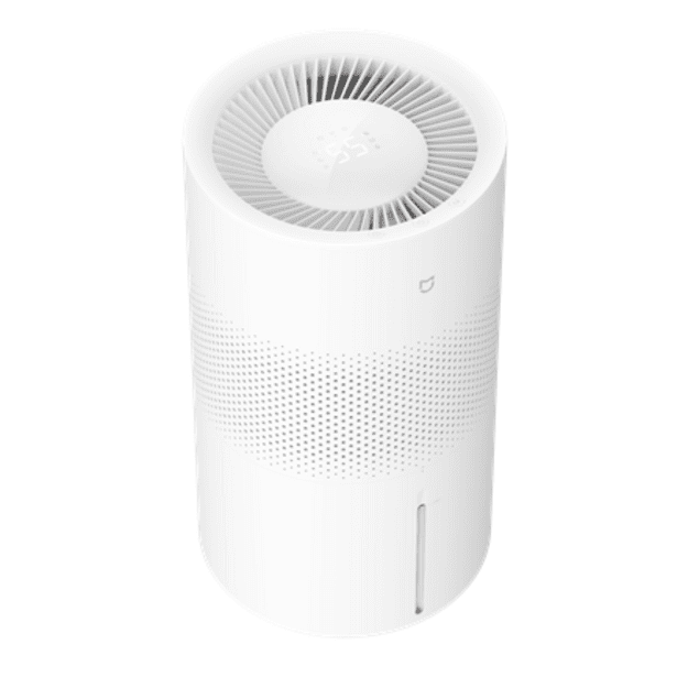 Xiaomi MIJA Pro humidifier 5 L White 13 W