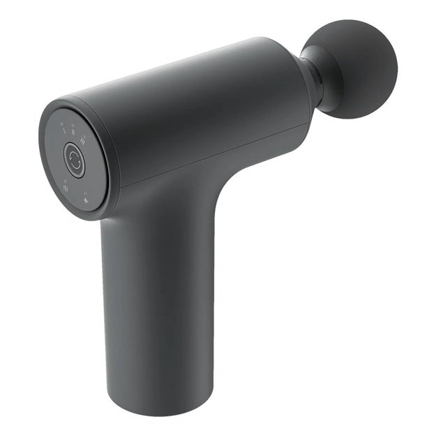Xiaomi Massage Gun Mini 2 massager Back, Hand, Legs, Muscle Black