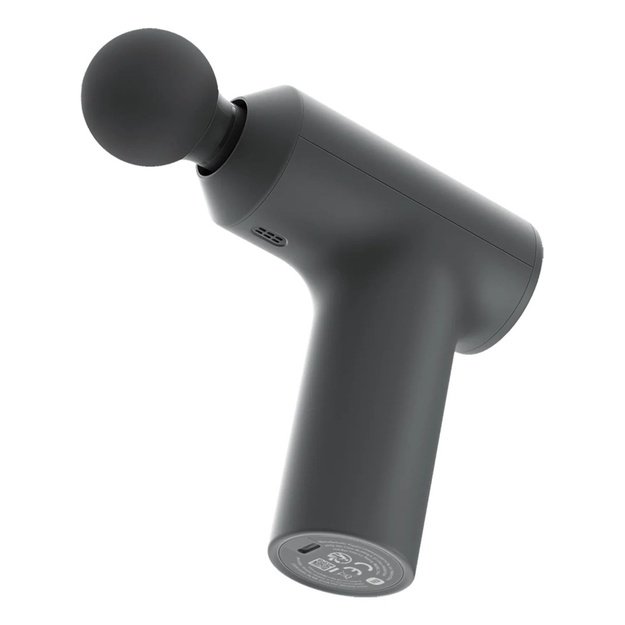 Xiaomi Massage Gun Mini 2 massager Back, Hand, Legs, Muscle Black
