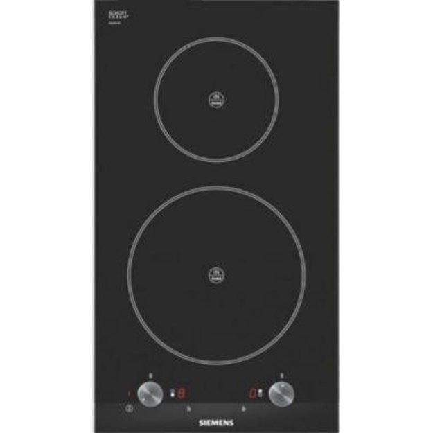 30 cm pločio indukcinė kaitlentė Siemens EH375CE11E