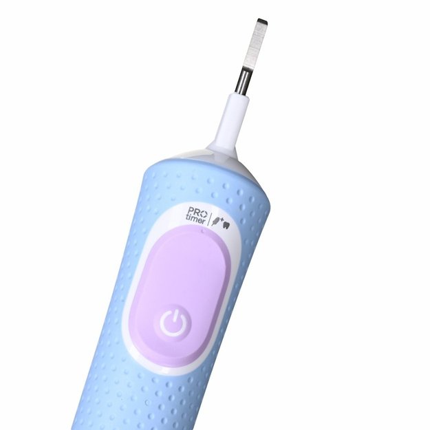 Electric toothbrush Oral-B D103 Vitality Pro Kids Frozen