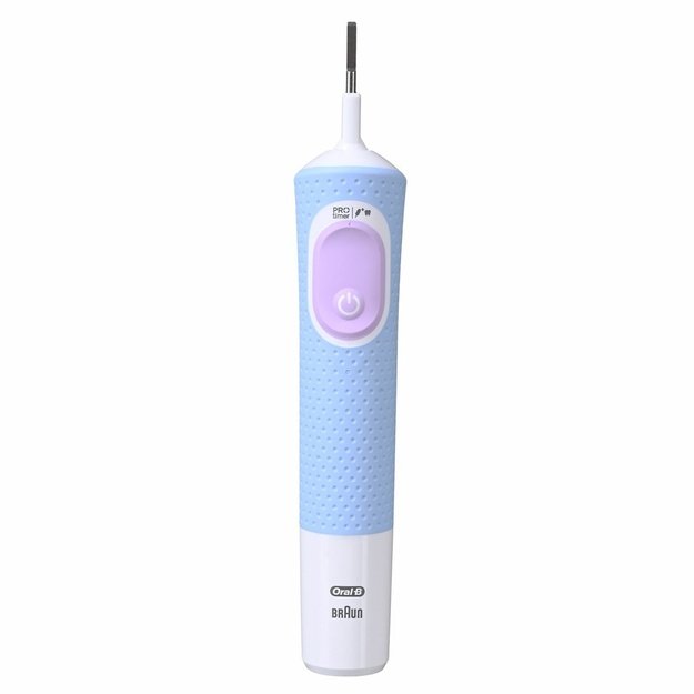 Electric toothbrush Oral-B D103 Vitality Pro Kids Frozen