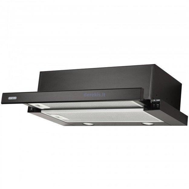 ELEYUS STORM 700 LED (TLS L 14 150 60 BL)