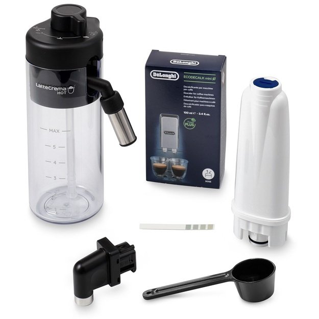 DeLonghi espresso machine ECAM 320.70.TB