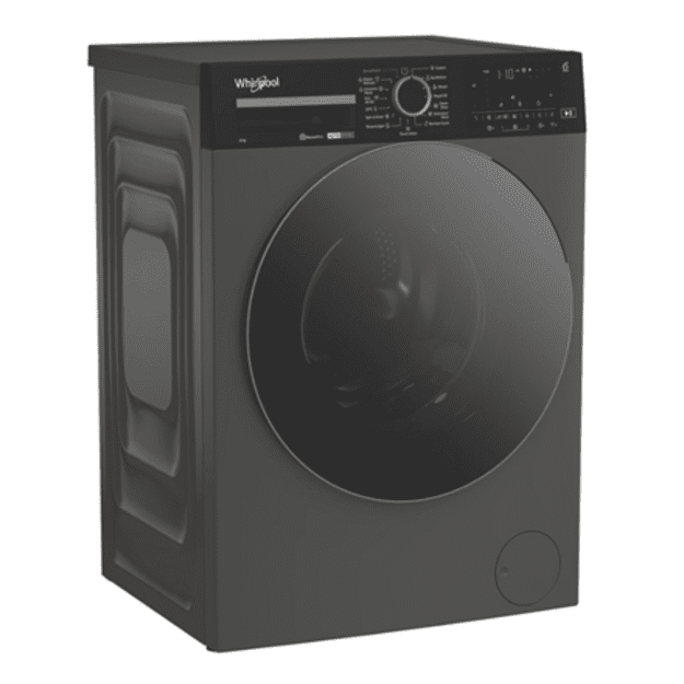Whirlpool | Washing machine | WPM 87G ADS EE | Energy efficiency class A | Front loading | Washing capacity 8 kg | 1400 RPM | De