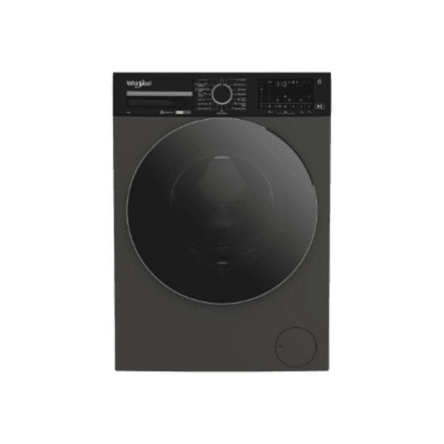 Whirlpool | Washing machine | WPM 87G ADS EE | Energy efficiency class A | Front loading | Washing capacity 8 kg | 1400 RPM | De