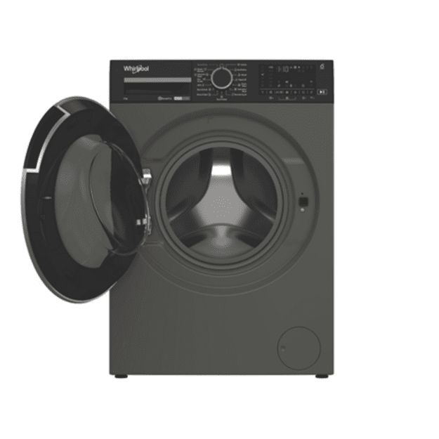 Whirlpool | Washing machine | WPM 87G ADS EE | Energy efficiency class A | Front loading | Washing capacity 8 kg | 1400 RPM | De