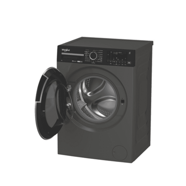 Whirlpool | Washing machine | WPM 87G ADS EE | Energy efficiency class A | Front loading | Washing capacity 8 kg | 1400 RPM | De