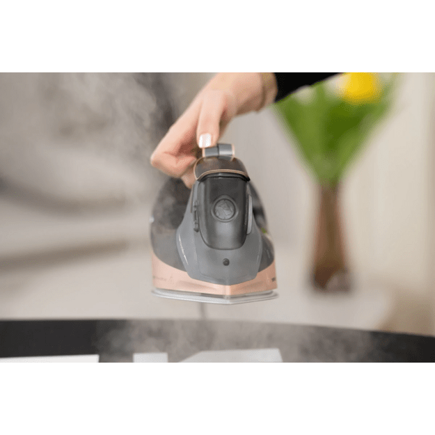 Zelmer ZIR4920 PrimeSteam steam iron 3450W