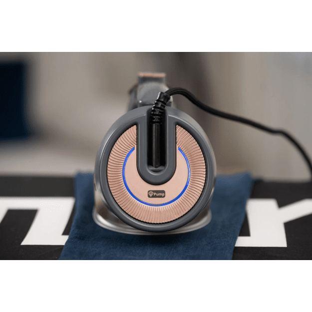 Zelmer ZIR4920 PrimeSteam steam iron 3450W