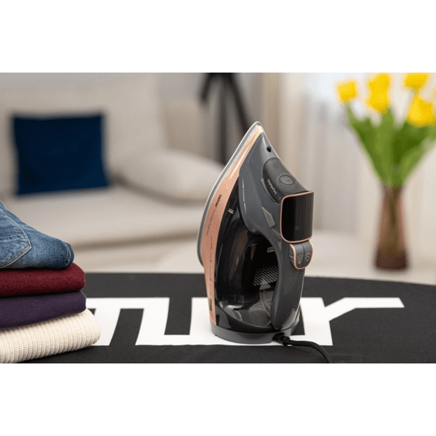 Zelmer ZIR4920 PrimeSteam steam iron 3450W