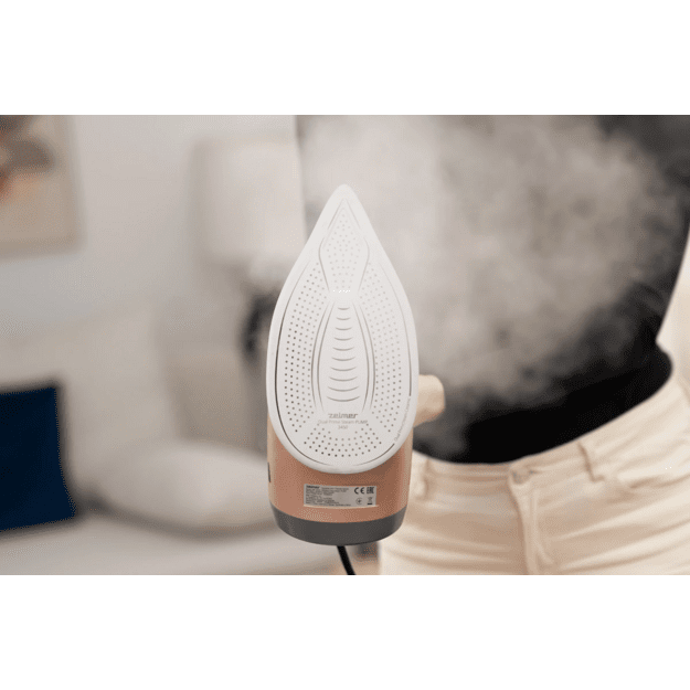 Zelmer ZIR4920 PrimeSteam steam iron 3450W