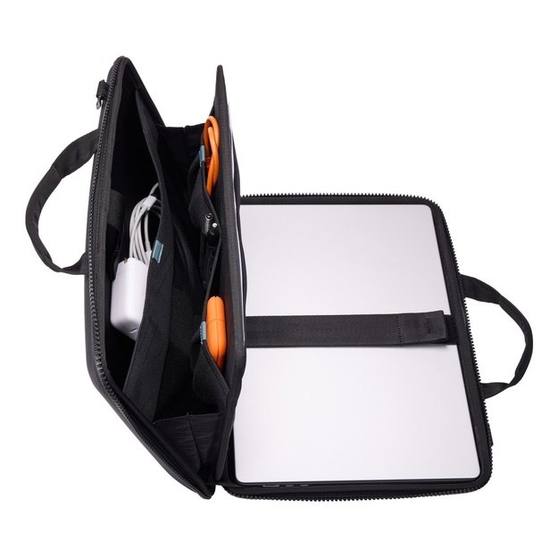 Thule TGAE2557 40.6 cm (16 ) Briefcase Black