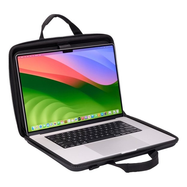 Thule TGAE2557 40.6 cm (16 ) Briefcase Black