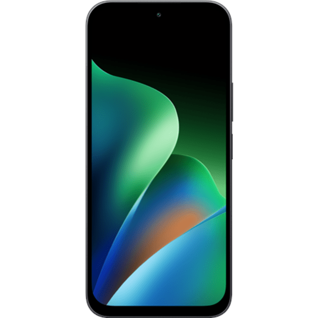 Xiaomi Redmi 17 | Black | 6.9   | LCD | 1600 x 720 pixels | MediaTek | Helio G91-Ultra | Internal RAM 4 GB | 128 GB | Dual SIM |