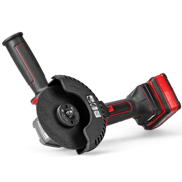 CORDLESS ANGLE GRINDER TP-AG 18/125-13 Q P BL Solo 4431197 EINHELL