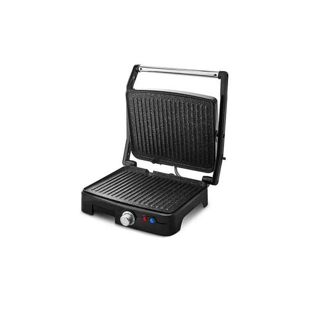 Zelmer ZPR2000 Contact Press Grill