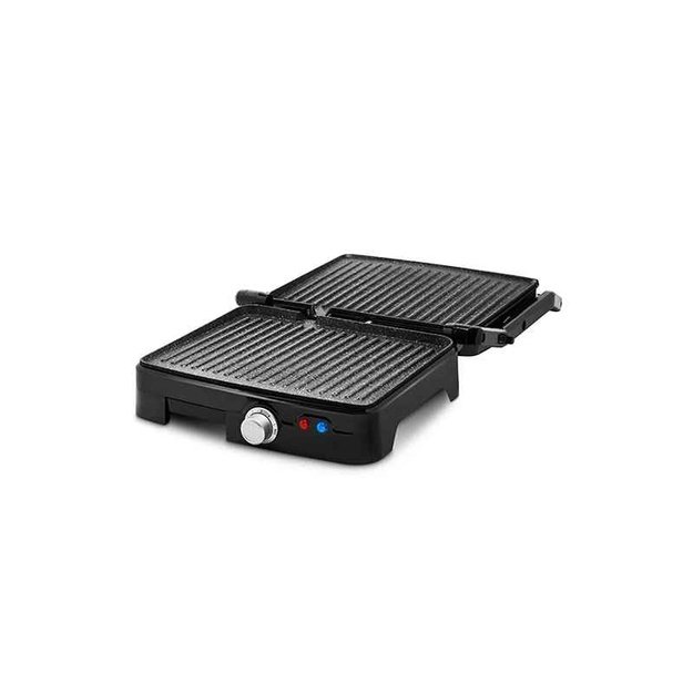 Zelmer ZPR2000 Contact Press Grill
