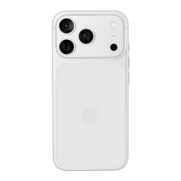 Apple iPhone 17 Pro Max 512GB Silver