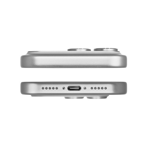 Apple iPhone 17 Pro Max 512GB Silver