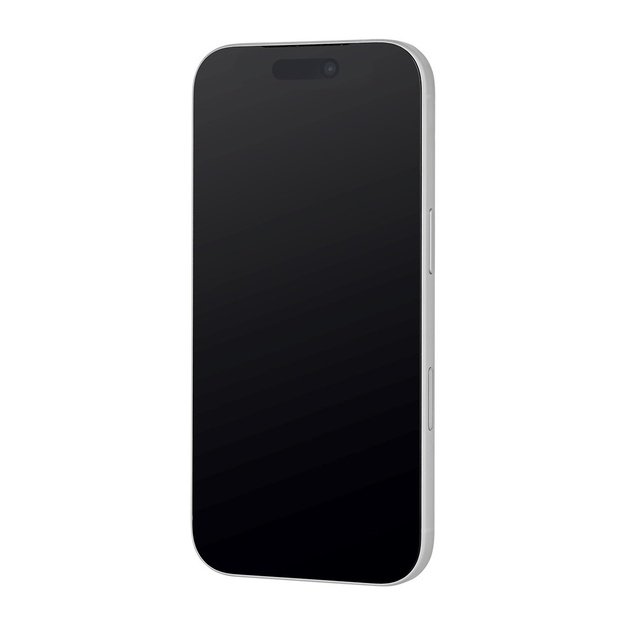 Apple iPhone 17 Pro Max 512GB Silver