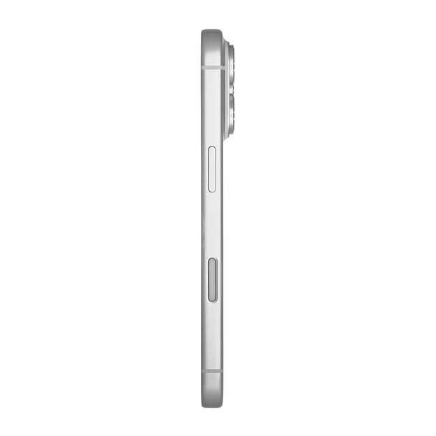 Apple iPhone 17 Pro Max 512GB Silver