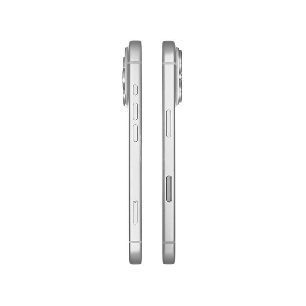 Apple iPhone 17 Pro Max 512GB Silver
