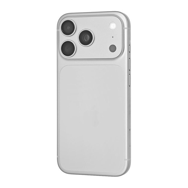 Apple iPhone 17 Pro Max 512GB Silver