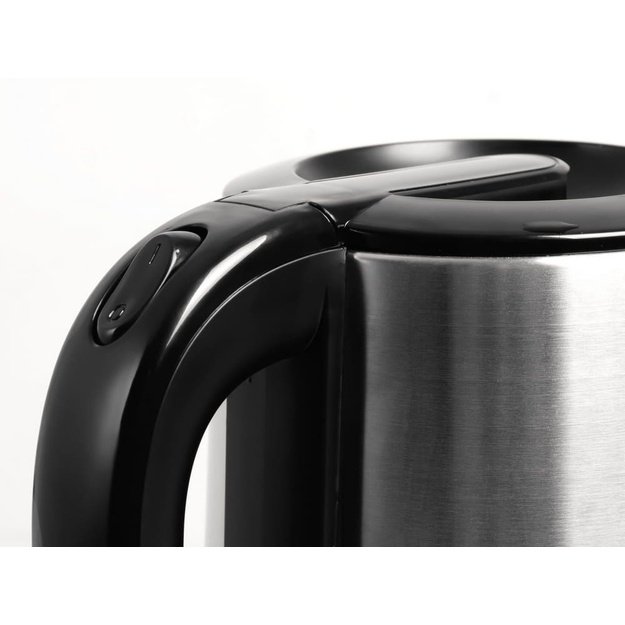 ELDOM CS30 ACERO CORDLESS KETTLE 2.0 L 2000 W Silver