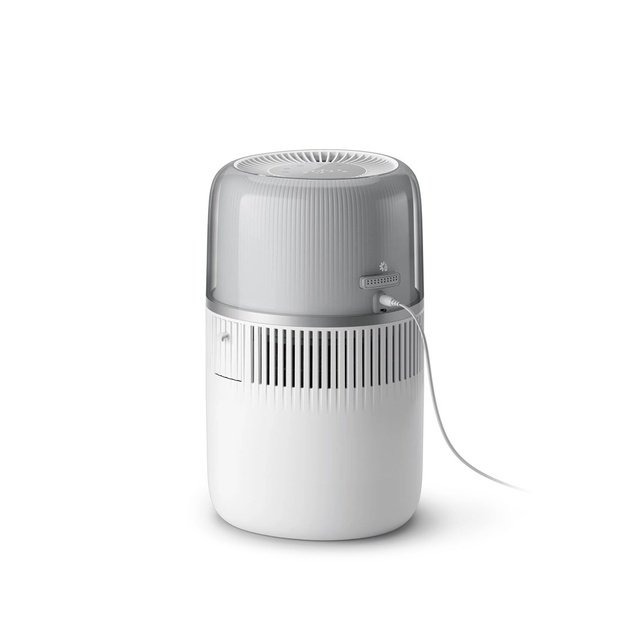 Philips 5000 series HU5710/00 humidifier Steam 4.5 L White 14.1 W
