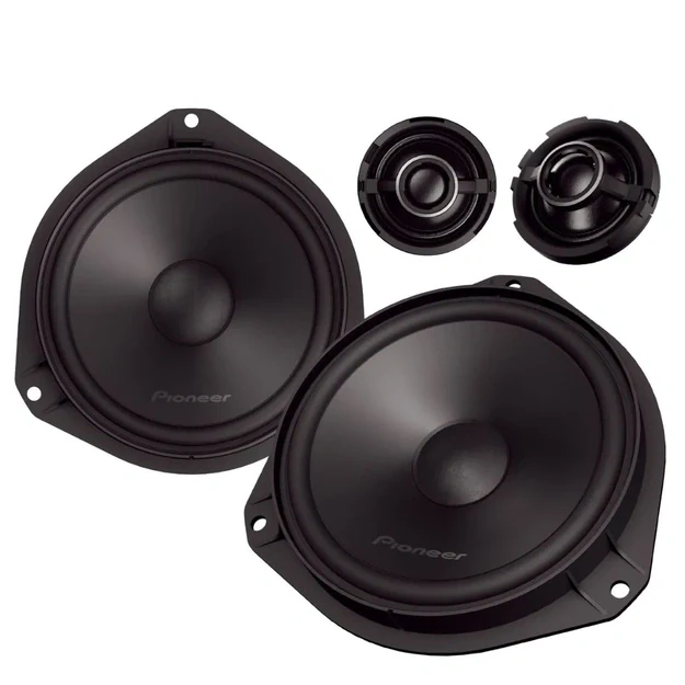 Pioneer TS-Q160C-FT FIAT