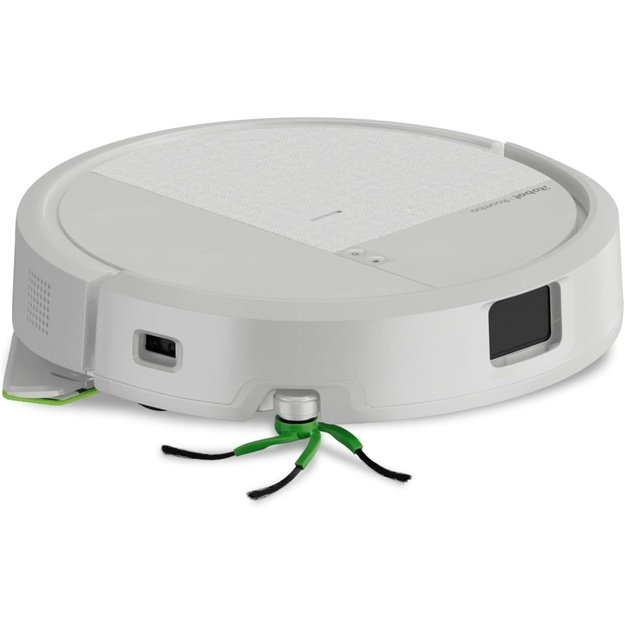 iRobot Roomba 115 Combo Robot Vacuum &ndash; White